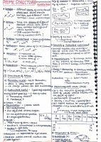 atomic structure short notes (ashtika).pdf
